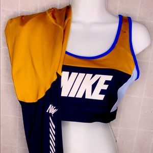 Nike Two Piece